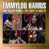 HARRIS EMMYLOU