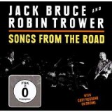 BRUCE JACK & ROBIN TROWER