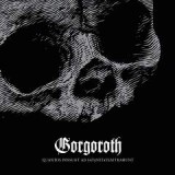 GORGOROTH GORGOROTH