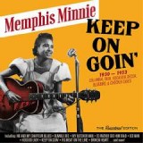 MEMPHIS MINNIE