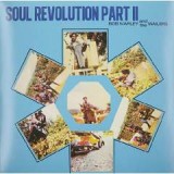 MARLEY BOB & WAILERS MARLEY BOB & WAILERS