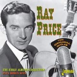 PRICE RAY
