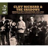 RICHARD CLIFF & SHADOWS