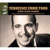 FORD TENNESSEE ERNIE