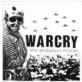 WARCRY WARCRY