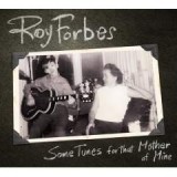 FORBES ROY