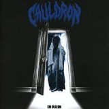 CAULDRON