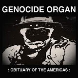 GENOCIDE ORGAN