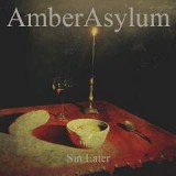 AMBER ASYLUM AMBER ASYLUM