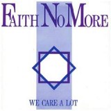 FAITH NO MORE