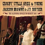CROSBY STILLS NASH & YOUNG