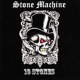 STONE MACHINE