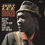 HOOKER JOHN LEE
