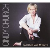 CHURCH CINDY CHURCH CINDY