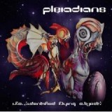 PLEIADANS