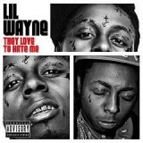 LIL WAYNE