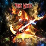 MOORE VINNIE MOORE VINNIE