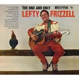 FRIZZELL LEFTY