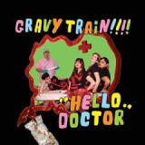 GRAVY TRAIN