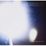 NUMBERS