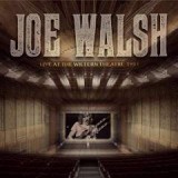 WALSH JOE