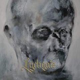 LYCHGATE LYCHGATE