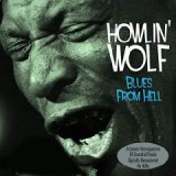 HOWLIN WOLF