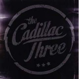 CADILLAC THREE