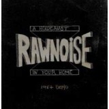 RAW NOISE RAW NOISE