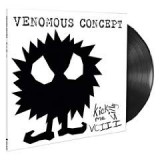 VENOMOUS CONCEPT VENOMOUS CONCEPT