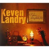 LANDRY KEVEN