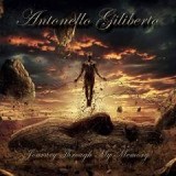 GILIBERTO ANTONELLO GILIBERTO ANTONELLO