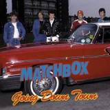 MATCHBOX