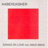 HABERDASHER