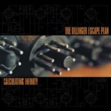 DILLINGER ESCAPE PLAN DILLINGER ESCAPE PLAN