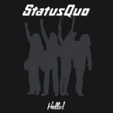 STATUS QUO