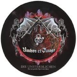 UMBRA ET IMAGO UMBRA ET IMAGO