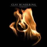 CLAY RENDERING