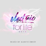 EMERY GARETH EMERY GARETH