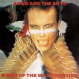 ADAM & THE ANTS