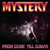 MYSTERY MYSTERY