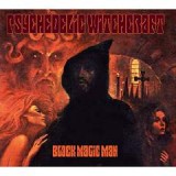 PSYCHEDELIC WITCHCRAFT