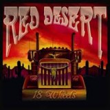 RED DESERT