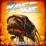 RAGE RAGE