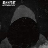 LIONHEART LIONHEART