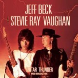 VAUGHAN STEVIE RAY & JEFF BECK