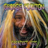 CLINTON GEORGE CLINTON GEORGE
