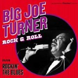 TURNER BIG JOE