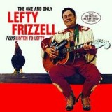 FRIZZELL LEFTY
