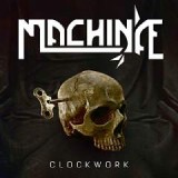 MACHINAE